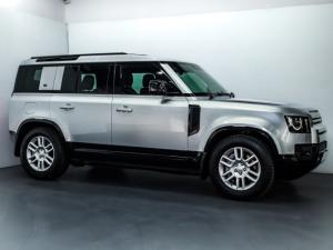 Land Rover Defender 110 D300 X-Dynamic SE - Image 2