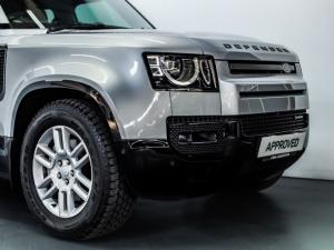 Land Rover Defender 110 D300 X-Dynamic SE - Image 3