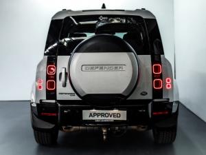 Land Rover Defender 110 D300 X-Dynamic SE - Image 6