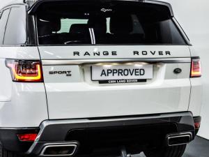 Land Rover Range Rover Sport HSE TDV6 - Image 10