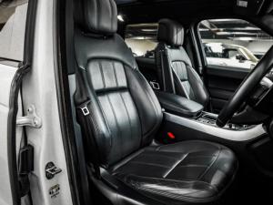 Land Rover Range Rover Sport HSE TDV6 - Image 12