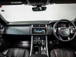 Land Rover Range Rover Sport HSE TDV6 - Image 13