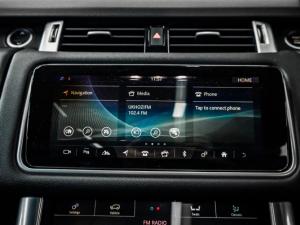 Land Rover Range Rover Sport HSE TDV6 - Image 14