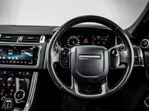 Land Rover Range Rover Sport HSE TDV6 - Image 18