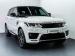 Land Rover Range Rover Sport HSE TDV6 - Thumbnail 1
