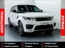 Thumbnail Land Rover Range Rover Sport HSE TDV6