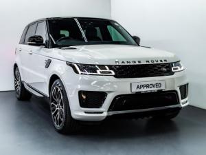 Land Rover Range Rover Sport HSE TDV6 - Image 1