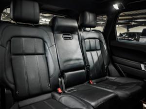 Land Rover Range Rover Sport HSE TDV6 - Image 20
