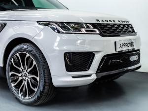 Land Rover Range Rover Sport HSE TDV6 - Image 3