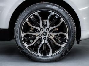 Land Rover Range Rover Sport HSE TDV6 - Image 4