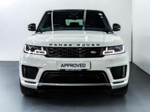 Land Rover Range Rover Sport HSE TDV6 - Image 5