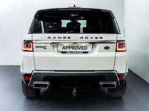 Land Rover Range Rover Sport HSE TDV6 - Image 6
