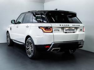 Land Rover Range Rover Sport HSE TDV6 - Image 7
