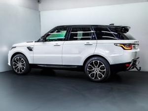 Land Rover Range Rover Sport HSE TDV6 - Image 8