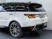 Land Rover Range Rover Sport HSE TDV6 - Thumbnail 9