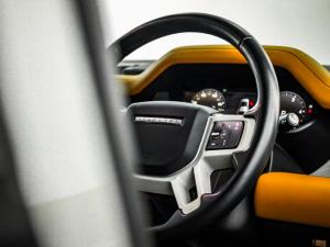 Land Rover Defender 110 D300 X-Dynamic HSE - Image 11