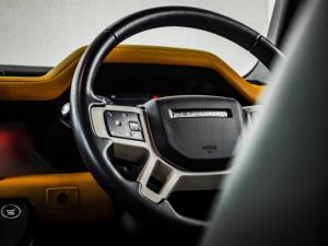 Land Rover Defender 110 D300 X-Dynamic HSE - Image 17