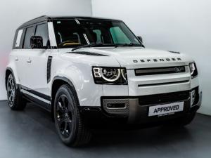 Land Rover Defender 110 D300 X-Dynamic HSE - Image 1