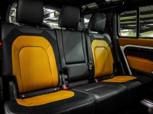 Land Rover Defender 110 D300 X-Dynamic HSE - Image 20