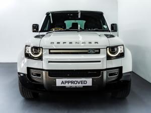 Land Rover Defender 110 D300 X-Dynamic HSE - Image 5
