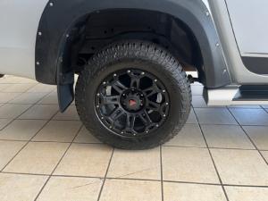 Mitsubishi Triton 2.4DI-D double cab Xtreme - Image 10