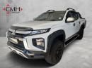 Thumbnail Mitsubishi Triton 2.4DI-D double cab Xtreme