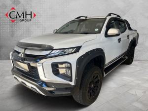 Mitsubishi Triton 2.4DI-D double cab Xtreme - Image 1