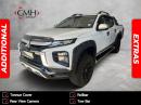 Thumbnail Mitsubishi Triton 2.4DI-D double cab Xtreme