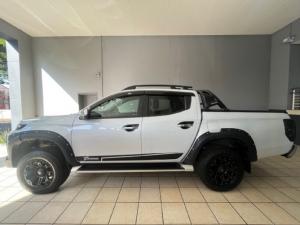 Mitsubishi Triton 2.4DI-D double cab Xtreme - Image 2