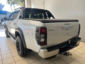 Mitsubishi Triton 2.4DI-D double cab Xtreme - Image 3