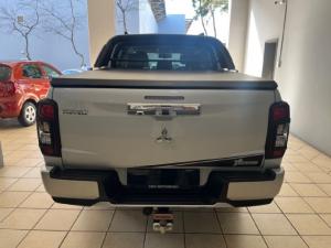 Mitsubishi Triton 2.4DI-D double cab Xtreme - Image 4