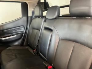 Mitsubishi Triton 2.4DI-D double cab Xtreme - Image 6