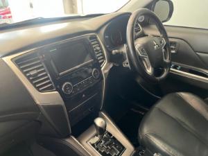 Mitsubishi Triton 2.4DI-D double cab Xtreme - Image 7