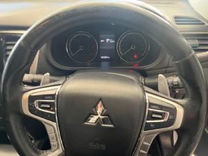 Mitsubishi Triton 2.4DI-D double cab Xtreme - Image 8
