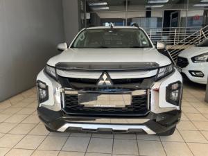 Mitsubishi Triton 2.4DI-D double cab Xtreme - Image 9