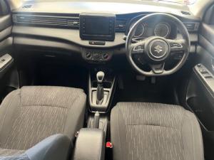 Suzuki Ertiga 1.5 GL auto - Image 5
