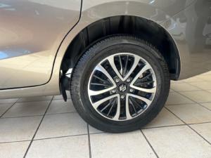 Suzuki Ertiga 1.5 GL auto - Image 9
