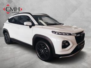 Suzuki Fronx 1.5 GL auto - Image 1