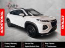 Thumbnail Suzuki Fronx 1.5 GL auto