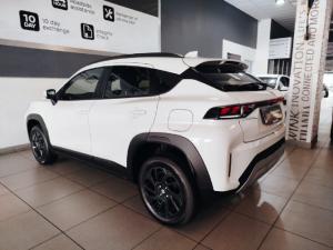 Suzuki Fronx 1.5 GL auto - Image 8