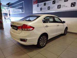 Suzuki Ciaz 1.5 GLX manual - Image 10