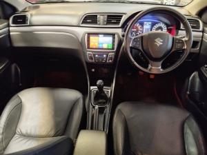 Suzuki Ciaz 1.5 GLX manual - Image 13