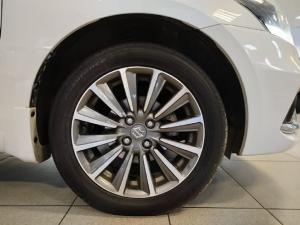 Suzuki Ciaz 1.5 GLX manual - Image 14