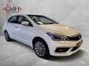Thumbnail Suzuki Ciaz 1.5 GLX manual
