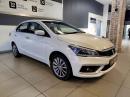 Thumbnail Suzuki Ciaz 1.5 GLX manual