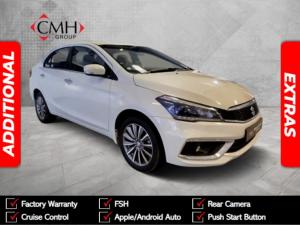 Suzuki Ciaz 1.5 GLX manual - Image 1