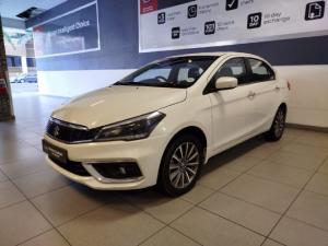 Suzuki Ciaz 1.5 GLX manual - Image 4