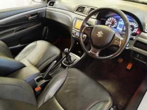 Suzuki Ciaz 1.5 GLX manual - Image 5