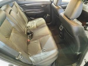 Suzuki Ciaz 1.5 GLX manual - Image 6