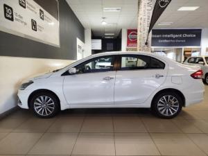 Suzuki Ciaz 1.5 GLX manual - Image 7